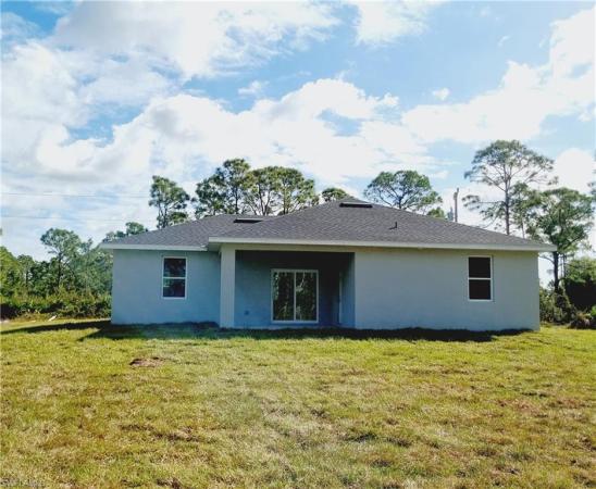 Lehigh Acres Residential, 836 S Giorgio Ave, Lehigh Acres, Florida 33974, image 1