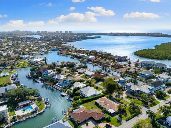Old Marco Village, 1151 Vernon Pl, Marco Island, Florida 34145, image 1