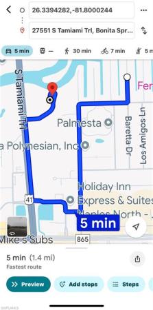 Pirates Cove, 27272 J C Ln, Bonita Springs, Florida 34135, image 1
