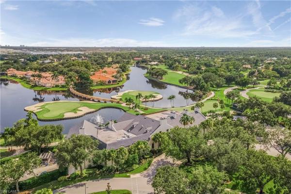 Carriedale Gardens, 15662 Carriedale Ln #3, Fort Myers, Florida 33912, image 1
