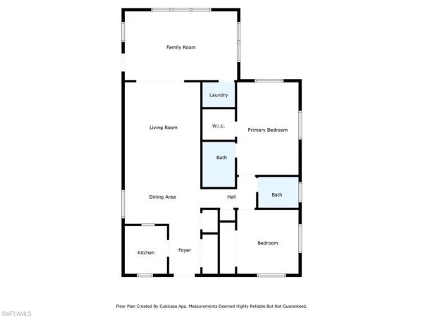 Country Club Gardens, 336 Suffolk Ct, Lehigh Acres, Florida 33936, image 1