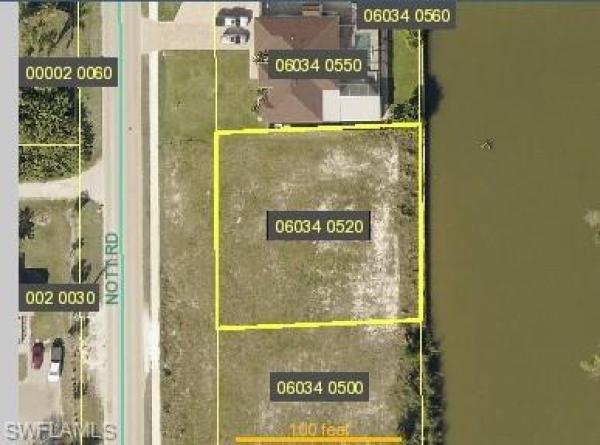 Cape Coral Residential, 1115 20th Ave, Cape Coral, Florida 33991, image 1