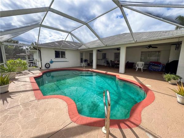 Cape Coral, 1403 8th Pl, Cape Coral, Florida 33990, image 1