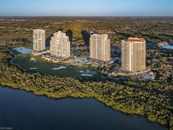 Esperia South At Bonita Bay, 4951 Bonita Bay Blvd #2205, Bonita Springs, Florida 34134, image 1