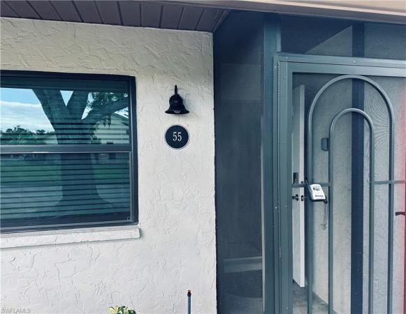 Villas At Cinnamon Cove, 16541 Bayleaf Ln #55, Fort Myers, Florida 33908, image 1