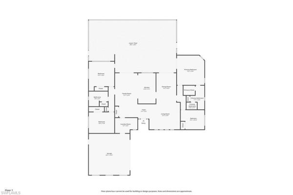 Palm Acres, 14690 Eden St, Fort Myers, Florida 33908, image 1