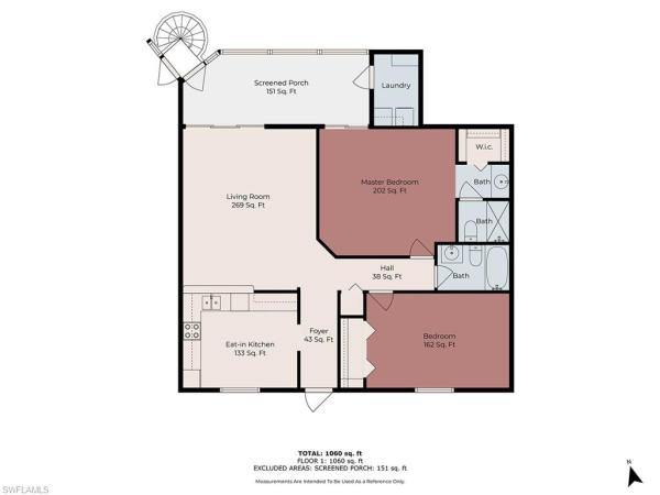 Ballynahinch, 521 47th Ter #202, Cape Coral, Florida 33914, image 1