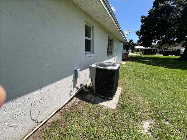 Willow Lake South, 120 S Richmond Ave, Lehigh Acres, Florida 33936, image 1