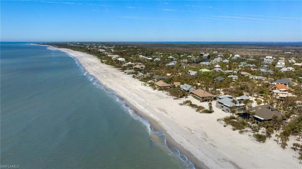 Gulf Pines, 906 Snowberry Ln, Sanibel, Florida 33957, image 1