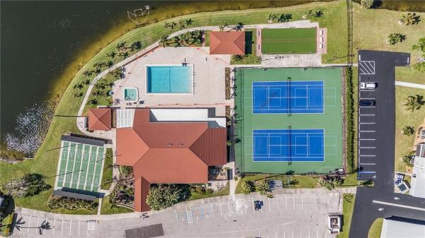 Villas At Cinnamon Cove, 16500 Ginger Ln #3195, Fort Myers, Florida 33908, image 1
