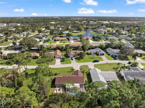 Country Oaks, 9838 Country Oaks Dr, Fort Myers, Florida 33967, image 1