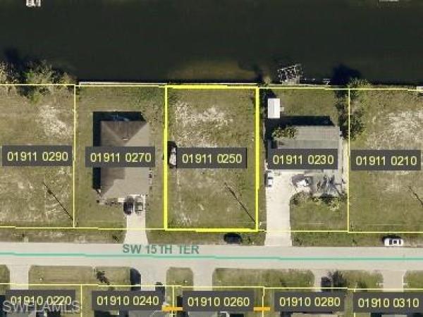 Cape Coral, 601 15th Ter, Cape Coral, Florida 33991, image 1