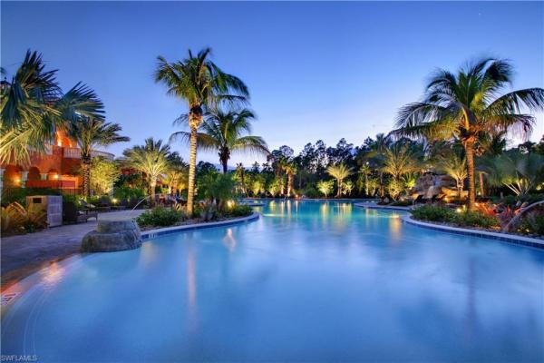 Ole At Lely Resort, 9072 N Covina Dr #5502, Naples, Florida 34113, image 1