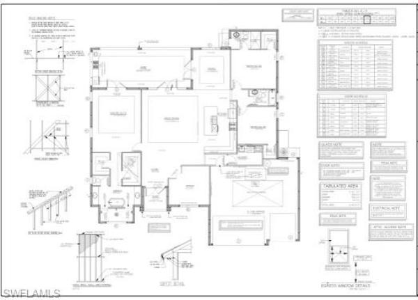 Cape Coral, 512 35th Pl, Cape Coral, Florida 33993, image 1