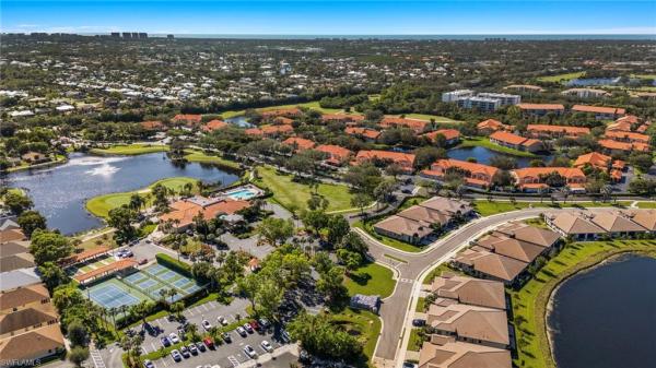 Bermuda Links At Bonita Fairways, 9601 Rosewood Pointe Ter #105, Bonita Springs, Florida 34135, image 1