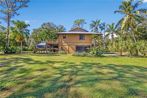 Estero No HOA, 9800 Horne Ln, Estero, Florida 33928, image 1