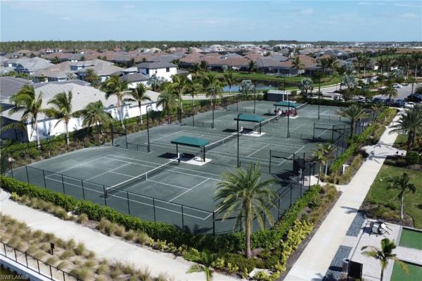 Esplanade Lake Club, 11936 Noveli Ct, Fort Myers, Florida 33913, image 1
