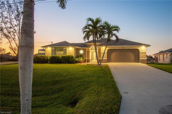 Cape Coral Residential, 2902 10th Pl, Cape Coral, Florida 33914, image 3