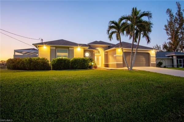 Cape Coral Residential, 2902 10th Pl, Cape Coral, Florida 33914, image 2