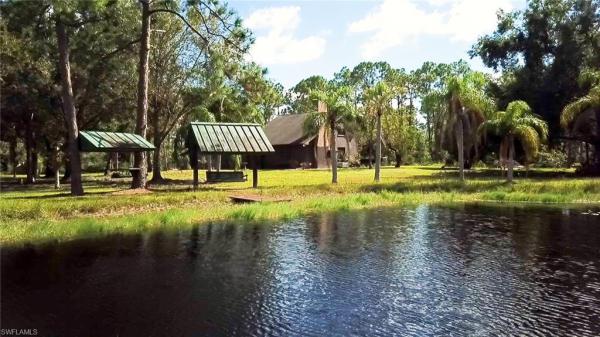 North Fort Myers No HOA, 11590 Fox Hill Rd, North Fort Myers, Florida 33917, image 1