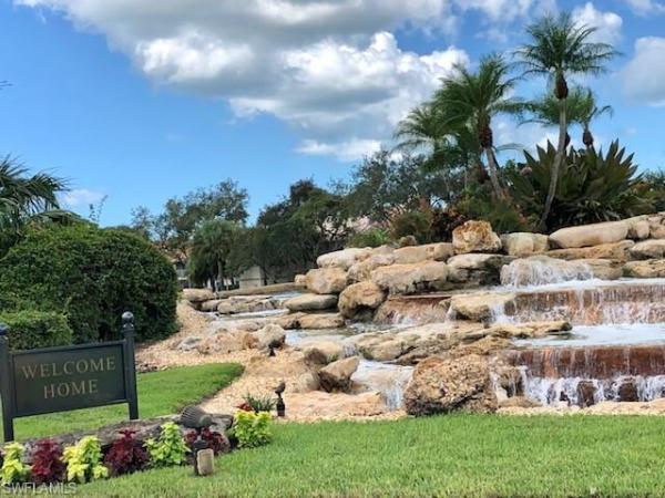 Marbella At Spanish Wells, 9170 Spanish Moss Way #822, Bonita Springs, Florida 34135, image 1