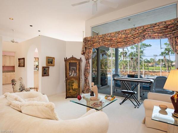 Eagle Creek Estates, 589 Eagle Creek Dr, Naples, Florida 34113, image 2