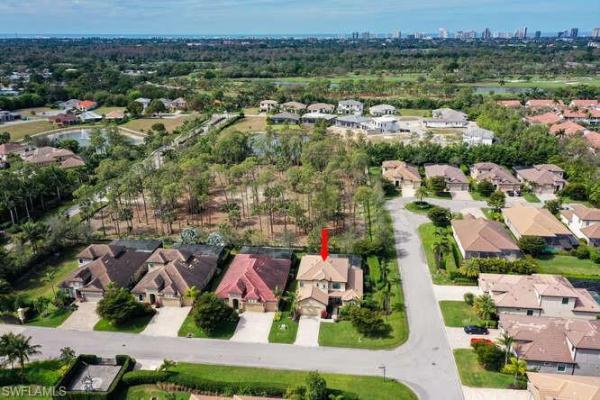 Mandalay Place, 3071 Mandalay Pl, Naples, Florida 34105, image 1