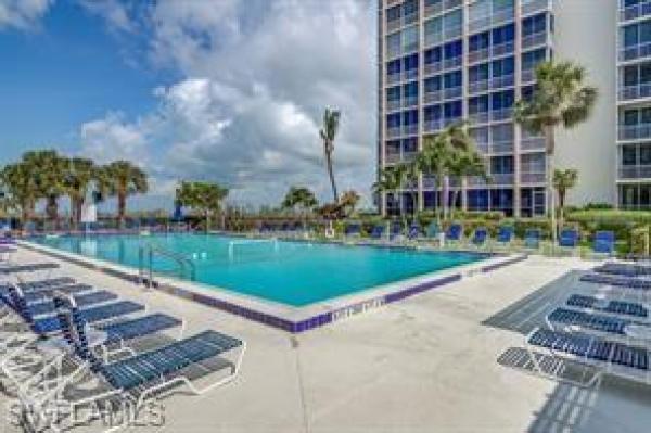 Creciente, 7146 Estero Blvd #411, Fort Myers Beach, Florida 33931, image 1