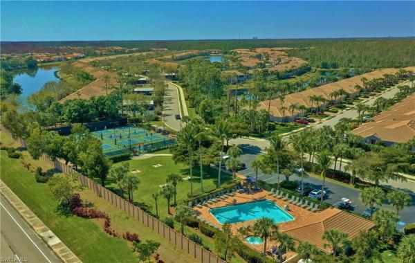 Jasmine Pointe, 10011 Sky View Way #1807, Fort Myers, Florida 33913, image 3