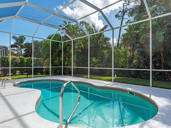 Eagle Creek Golf & Country Club, 584 Eagle Creek Dr, Naples, Florida 34113, image 1