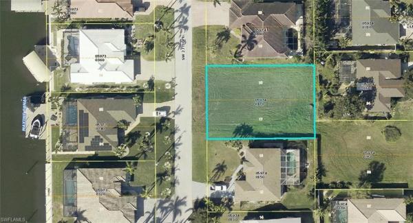 Cape Coral Residential, 2537 27th Pl, Cape Coral, Florida 33914, image 3