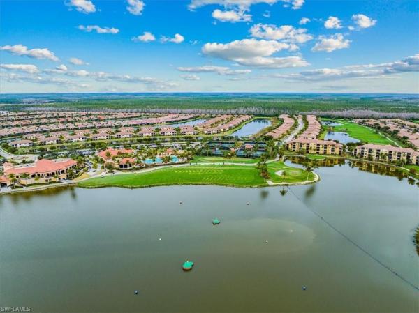 Bonita National Golf & Country Club, 17981 Bonita National Blvd #711, Bonita Springs, Florida 34135, image 1