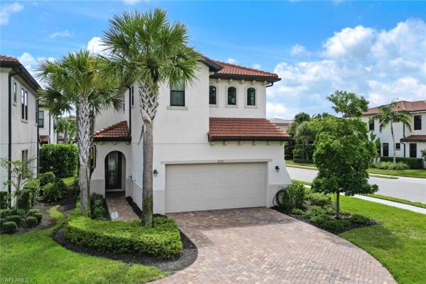 Artesia, 1153 Penrose Ct, Naples, Florida 34113, image 1