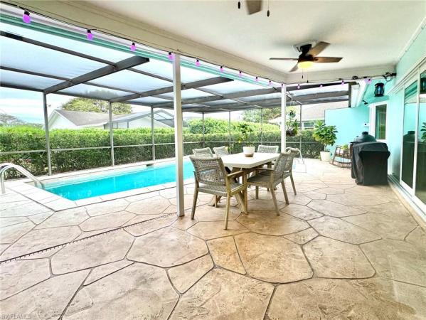Pinehurst Estates, 233 Pinehurst Cir, Naples, Florida 34113, image 1