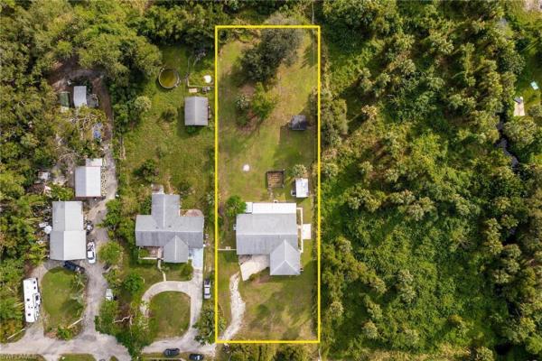 North Fort Myers No HOA, 195 Abbey Ln, North Fort Myers, Florida 33917, image 1