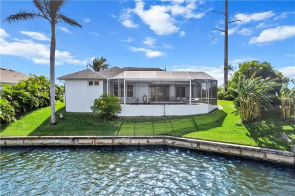 Cape Coral, 1921 29th Ter, Cape Coral, Florida 33914, image 1