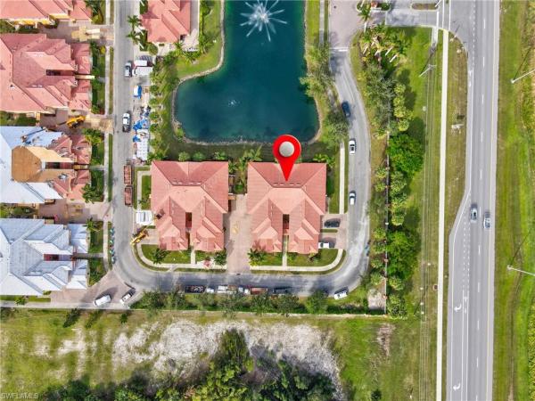 Blue Water, 225 Shadroe Cove Cir #1401, Cape Coral, Florida 33991, image 1