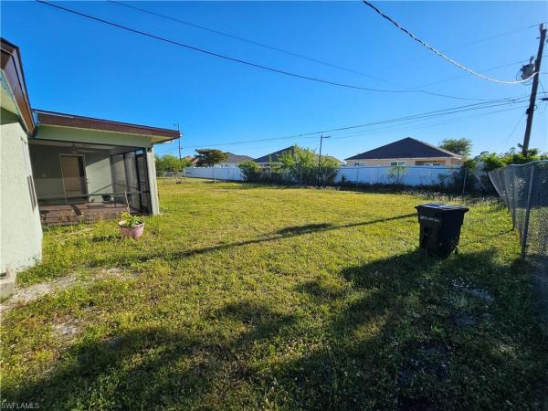 Cape Coral Residential, 2935 1st Pl, Cape Coral, Florida 33914, image 3