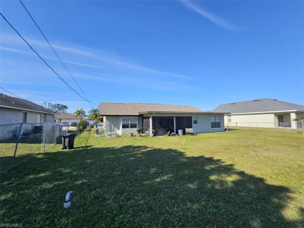 Cape Coral Residential, 2935 1st Pl, Cape Coral, Florida 33914, image 1