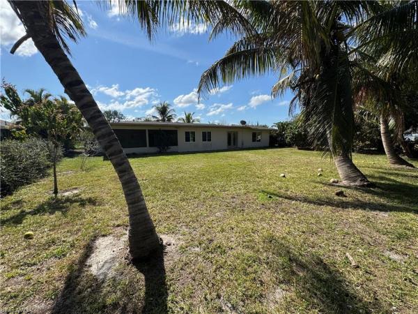 Willoughby Acres, 115 Willoughby Dr, Naples, Florida 34110, image 1