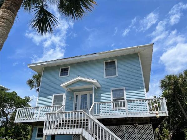 North Captiva Sands, 121 Swallow Dr, Upper Captiva, Florida 33924, image 2