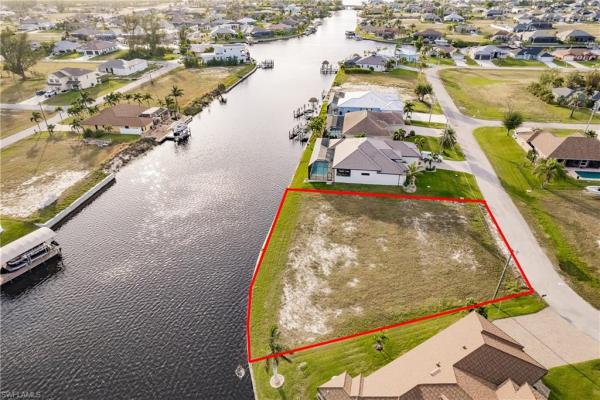 Cape Coral Residential, 3618 10th St, Cape Coral, Florida 33993, image 2