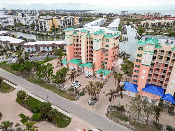 Palm Harbor Club, 170 Lenell Rd #501, Fort Myers Beach, Florida 33931, image 1