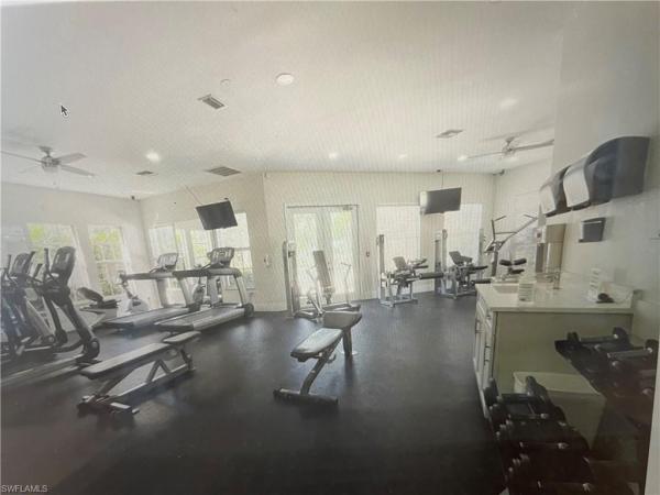 Oak Hollow & Mahogany Run, 6565 Chestnut Cir, Naples, Florida 34109, image 1