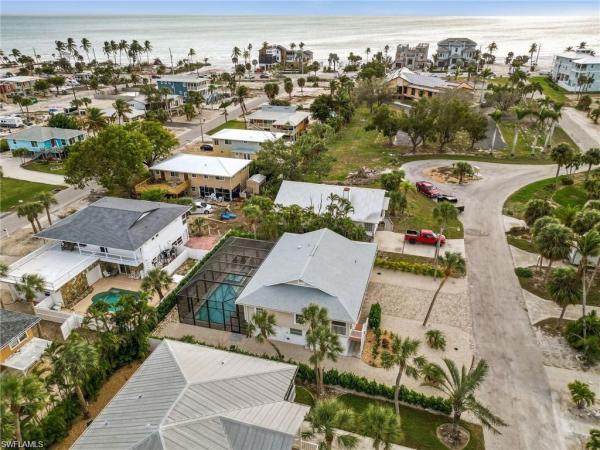 Matanzas Pointe, 21083 Saint Peters Dr, Fort Myers Beach, Florida 33931, image 1