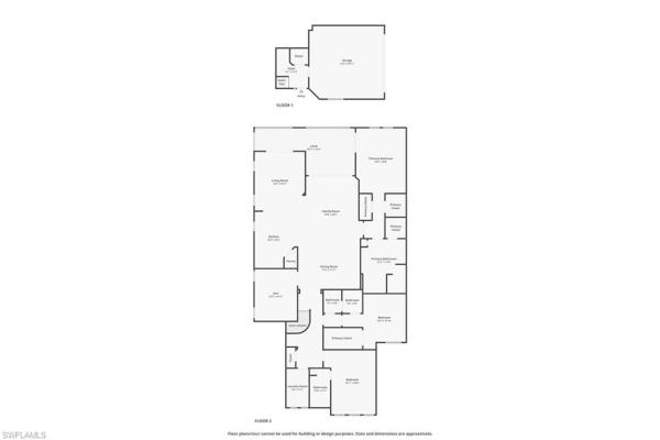Cherry Oaks, 9134 Cherry Oaks Ln #6-201, Naples, Florida 34114, image 1
