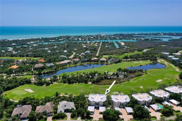 Heron At The Sanctuary, 5657 Baltusrol Ct #3B, Sanibel, Florida 33957, image 1