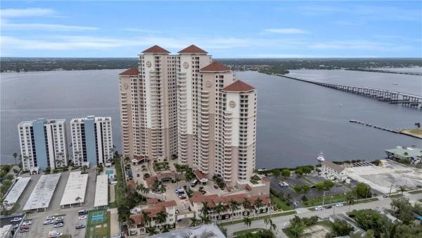 High Point Place, 2090 1st St #H2908, Fort Myers, Florida 33901, image 1