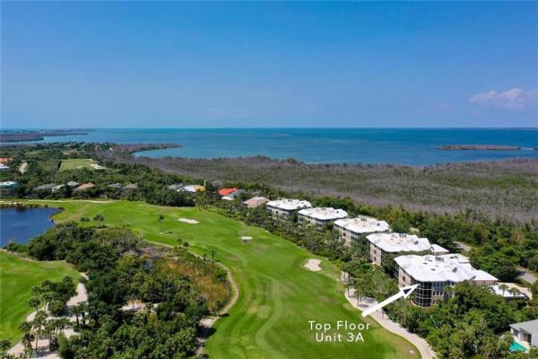 Heron At The Sanctuary, 5657 Baltusrol Ct #3A, Sanibel, Florida 33957, image 1