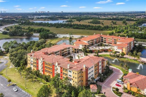 Genova, 21490 Strada Nuova Cir #406, Estero, Florida 33928, image 1
